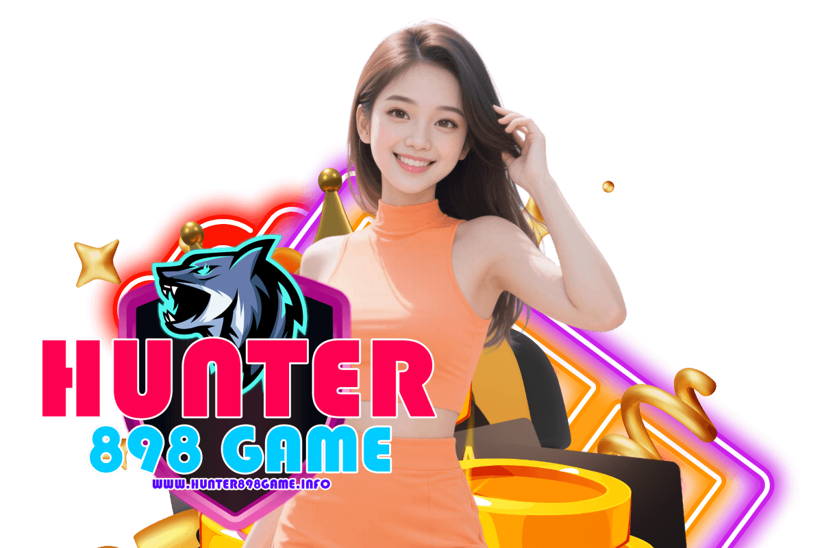 hunter898game slot