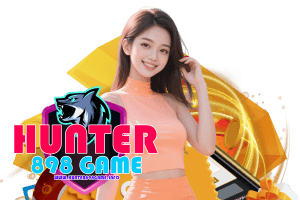 hunter898game เข้าสู่ระบบ